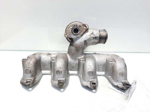 Galerie admisie cu EGR, cod XS4Q-9424-AG, Ford Focus 1, 1.8 TDDI, C9DB (pr:110747)