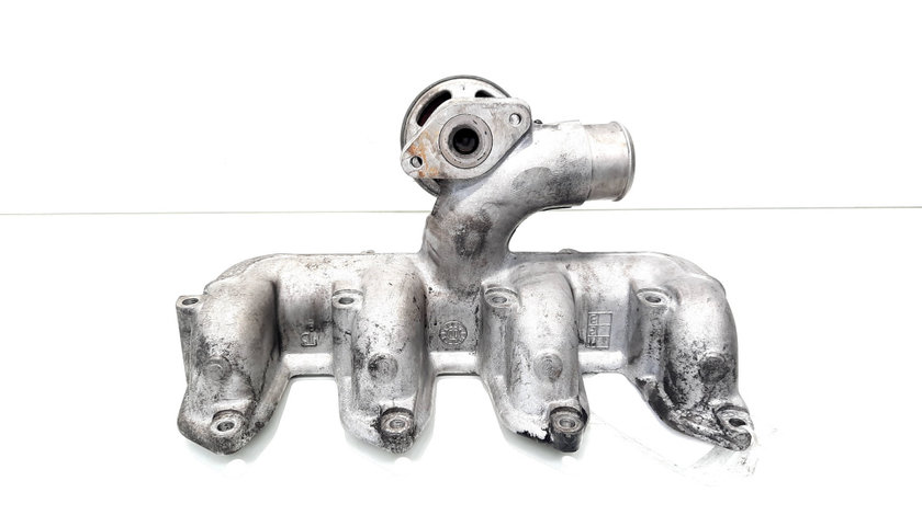 Galerie admisie cu egr, cod XS4Q-9424-AG, Ford Focus 1, 1.8 TDDI, C9DB (id:533730)