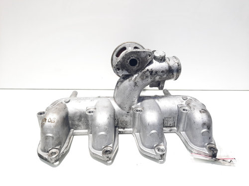 Galerie admisie cu EGR, Ford, 1.8 TDDI, C9DB (pr:110747)