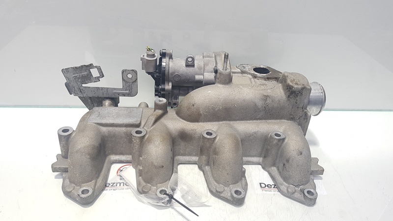 Galerie admisie cu egr, Ford C-Max 1, 1.8 tdci, 4M5Q-9424-CC (pr:110747)