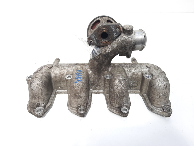 Galerie admisie cu egr, Ford Focus 1, 1.8 tdci, F9DA (id:451441)