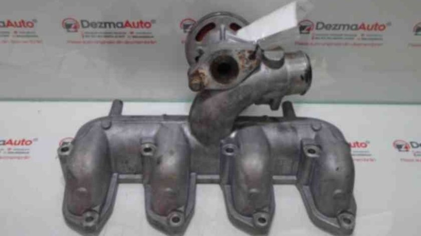 Galerie admisie cu egr, Ford Focus 1, 1.8 tdci (id:305847)