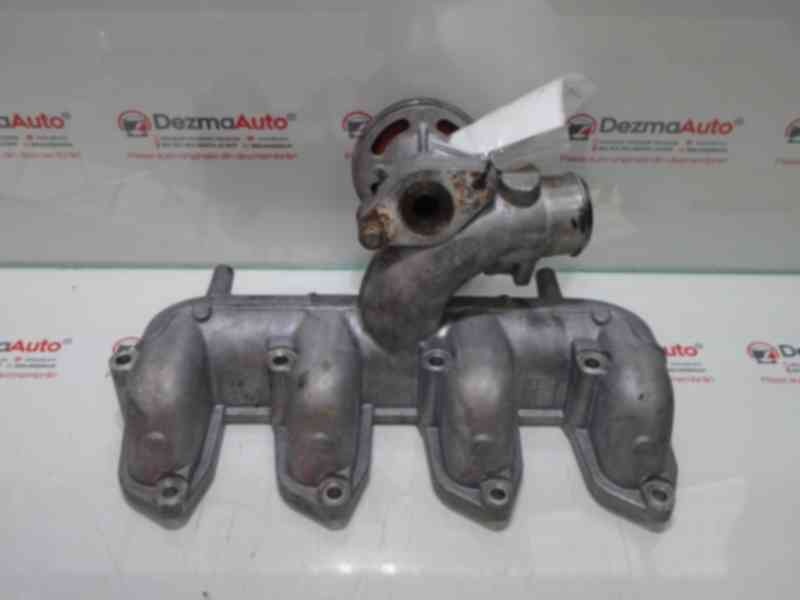 Galerie admisie cu egr, Ford Focus 1, 1.8 tdci (pr:110747)