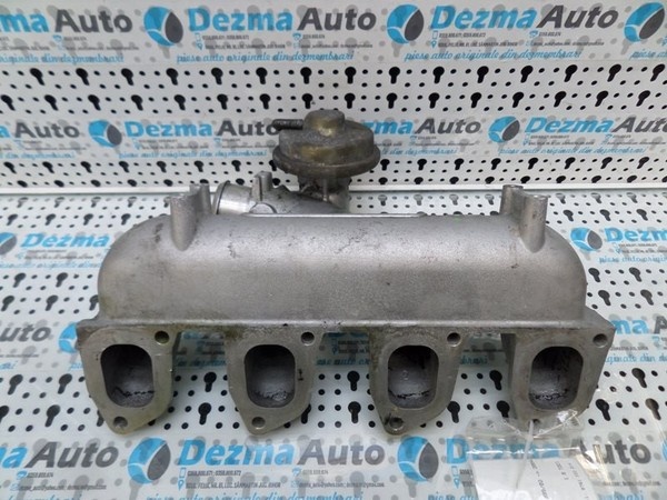 Galerie admisie cu egr, Ford Focus 1 Combi, 1.8 tdci, FFDA (id.159998)