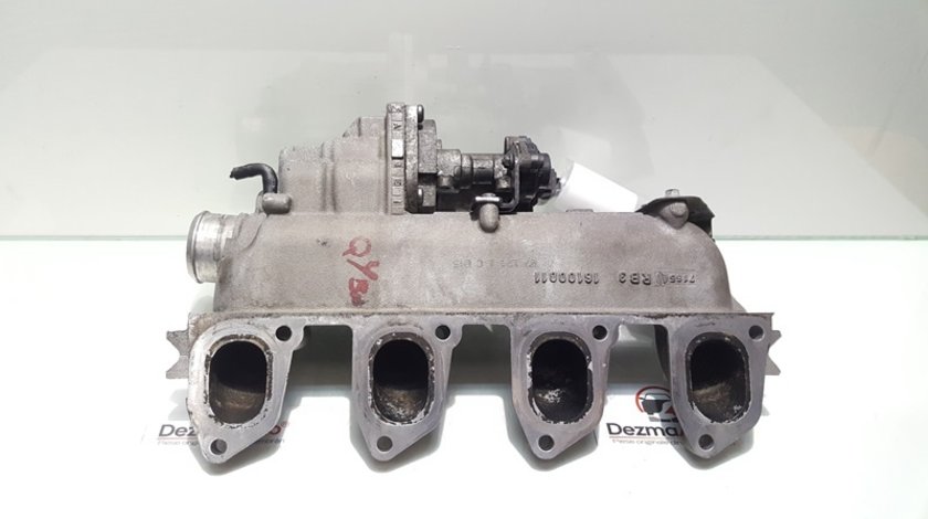 Galerie admisie cu egr, Ford Focus 2 combi (DA) 1.8 tdci, 4M5Q-9424-CC