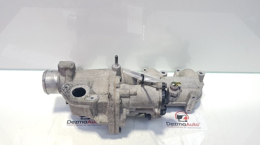 Galerie admisie cu egr, Ford Focus 2 (DA) 1.8 tdci, 4M5Q-9424-CC (id:359605)