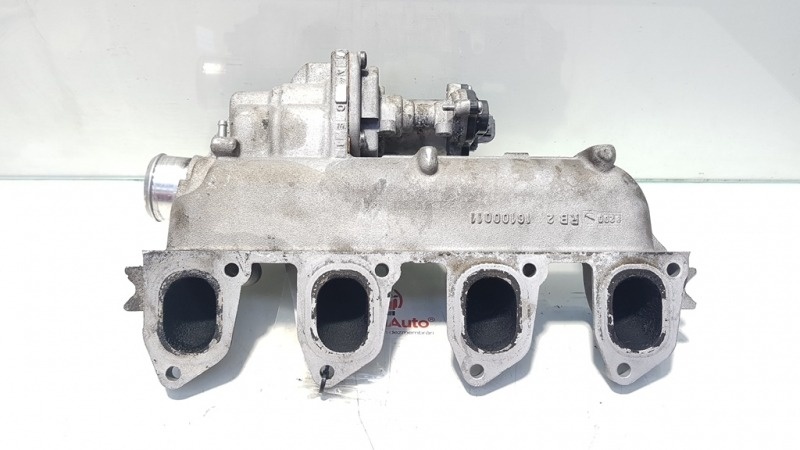 Galerie admisie cu egr, Ford Focus 2 (DA) 1.8 tdci, KKDA, 4M5Q-9424-CC (pr:110747)