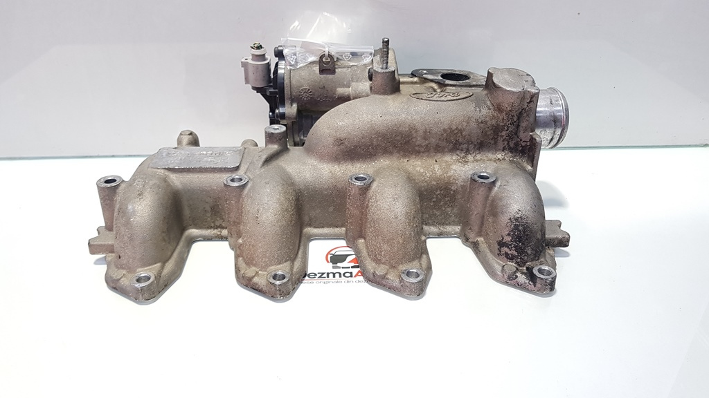 Galerie admisie cu egr, Ford Focus 2 (DA) [Fabr 2004-2012] 1.8 tdci, KKDA, 4M5Q-9424-CD (pr:110747)