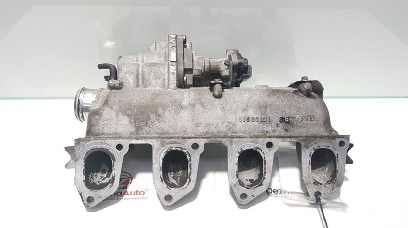 Galerie admisie cu egr, Ford Focus C-Max, 1.8 tdci, 4M5Q-9424-CC