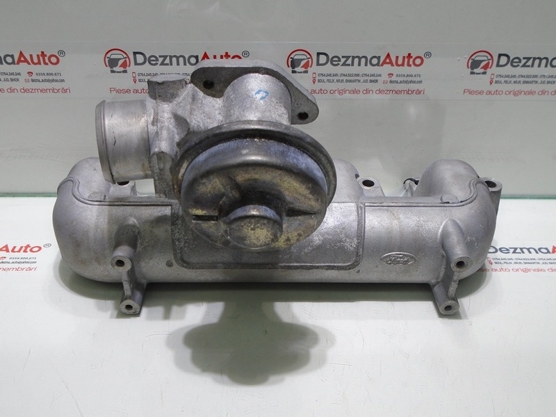 Galerie admisie cu egr, Ford Focus (DAW, DBW) 1.8 tdci (pr:110747)
