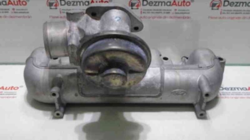 Galerie admisie cu egr, Ford Focus sedan 1, 1.8 tdci