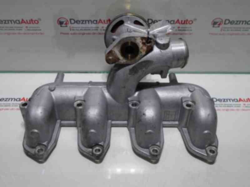 Galerie admisie cu egr, Ford Focus sedan, 1.8 tdci, F9DA (pr:110747)