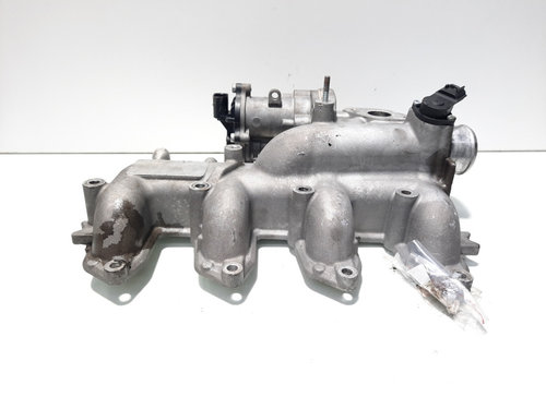Galerie admisie cu egr, Ford Mondeo 4, 1.8 TDCI, QYBA (id:613411)