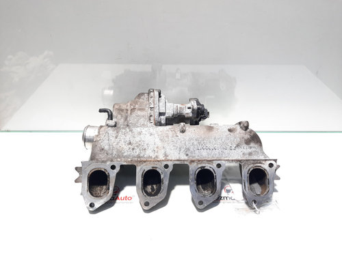 Galerie admisie cu egr, Ford Mondeo 4 [Fabr 2007-2015] 1.8 tdci, QYBA, 4M5Q-9424-CC (pr:110747)