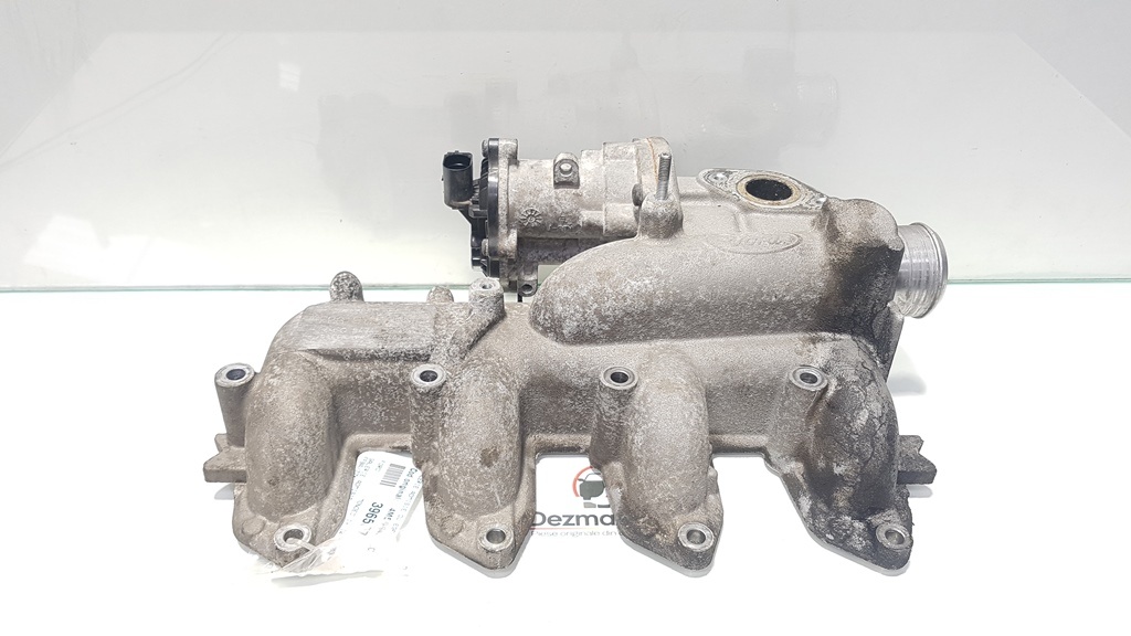 Galerie admisie cu egr, Ford Mondeo 4 Turnier, 1.8 tdci, FFBA, 4M5Q-9424-CC (pr:110747)