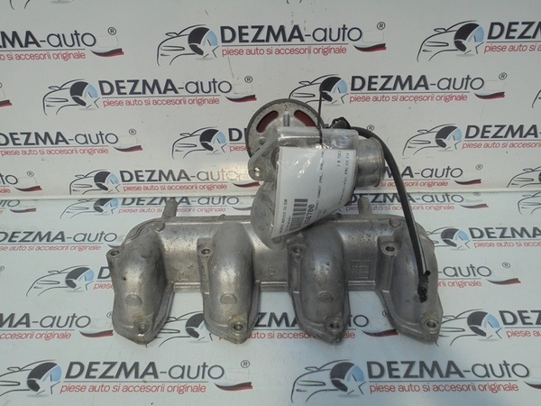 Galerie admisie cu egr, Ford Transit Connect, 1.8 tdci, HCPA (pr:110747)