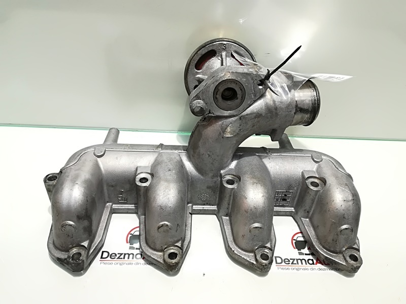 Galerie admisie cu egr, Ford Transit Connect (P65) 1.8 tdci (id:335892)