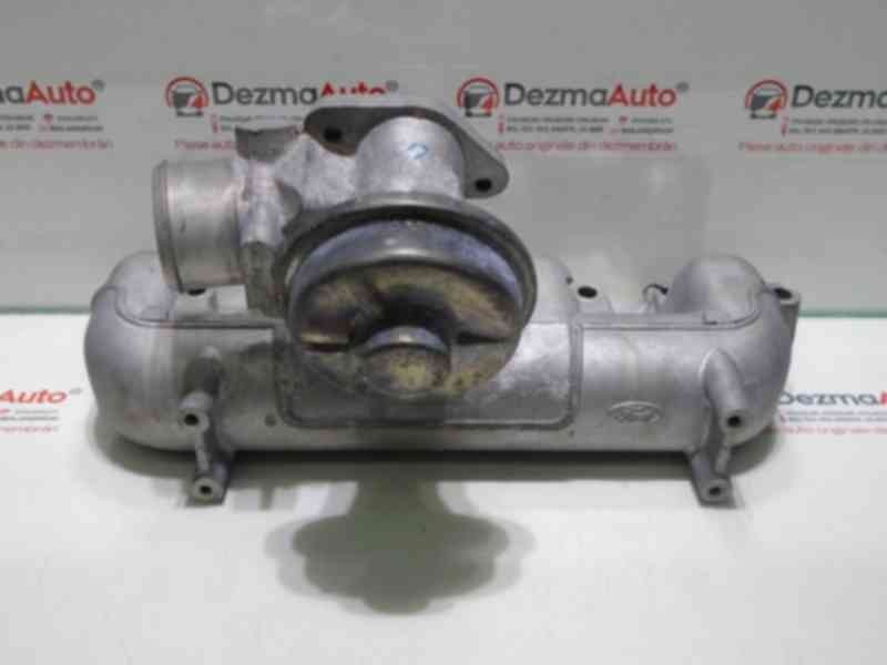 Galerie admisie cu egr, Ford Transit Connect (P65) 1.8 tdci (pr:110747)