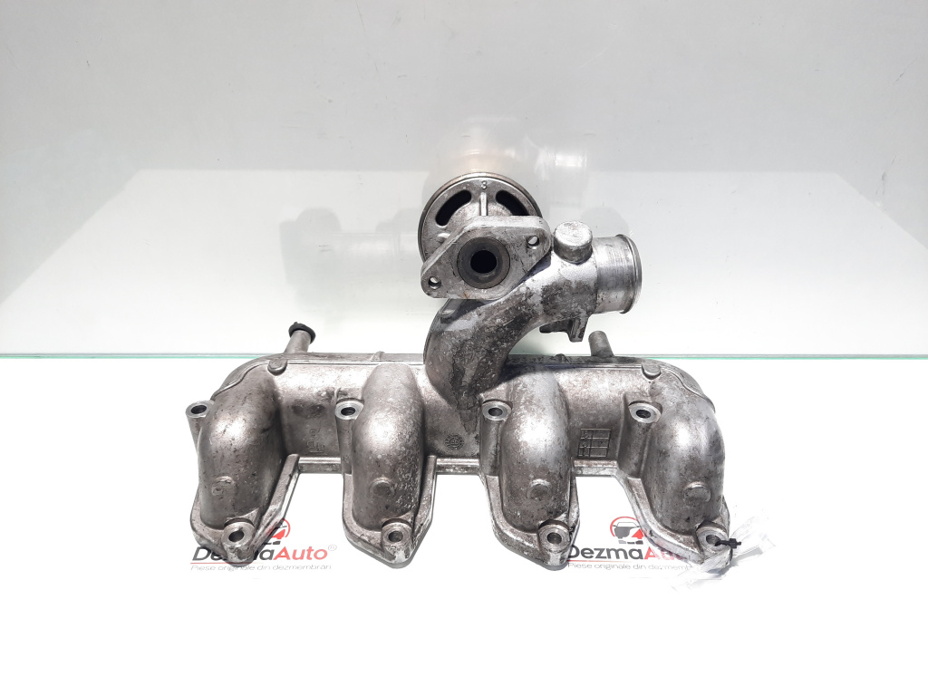 Galerie admisie cu egr, Ford Transit Connect (P65) [Fabr 2002-2013] 1.8 tdci, F9DA (id:439439)