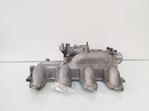 Galerie admisie cu egr si clapeta, cod 4M5Q-9424-BE, Ford Transit Connect (P65), 1.8 TDCI, R2PA (id:...