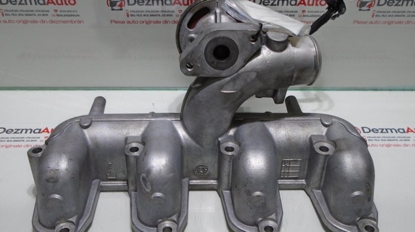 Galerie admisie cu egr, XS7A-1G05B-AA, Ford Focus 1, 1.8 tddi (id:296189)