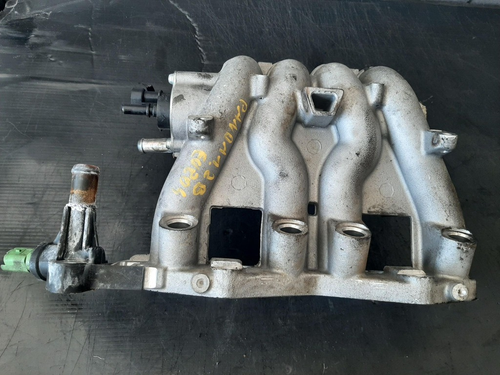 Galerie admisie cu gaz 1.2 b 188a4000 fiat punto panda lancia ypsilon 55205492