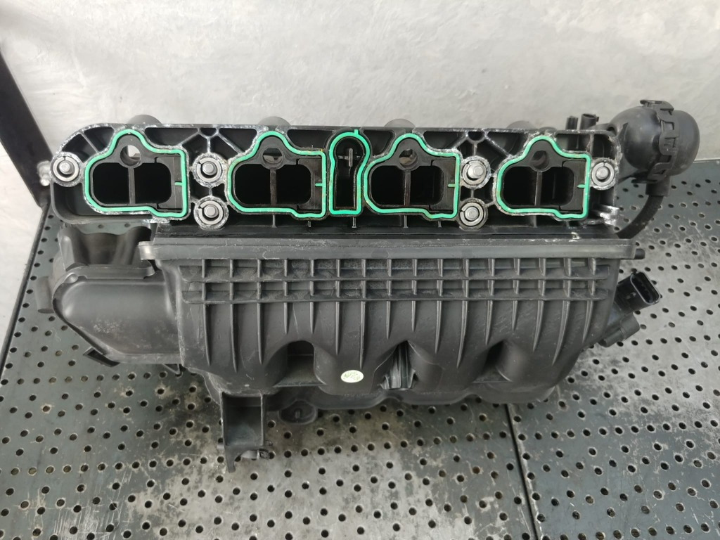 Galerie admisie cu gaz 1.2b a12xer opel corsa d 55562260
