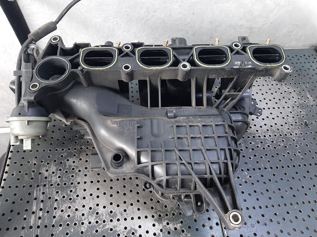 Galerie admisie cu gaz l8 1.8b mazda 5 2005-2009 1806082132