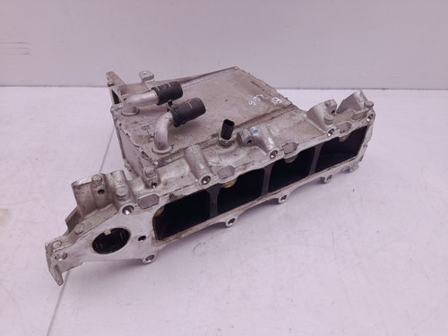 Galerie admisie cu intercooler 04L129766H Skoda Octavia III 1.6 TDI an fab. 2012 - 2015