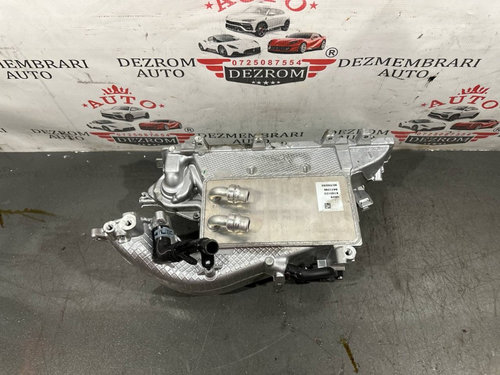 Galerie admisie cu intercooler 05L129766Q Skoda Kodiaq 2.0 TDI 150 cai DTSA