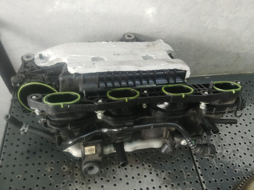 Galerie admisie cu intercooler 2.0b 55273835 alfa romeo giulia stelvio t81918a