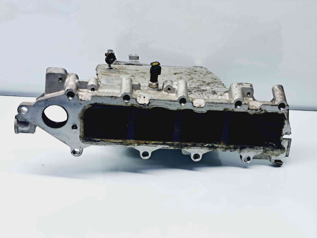 Galerie admisie cu intercooler AUDI A3 (8V1) [Fabr 2012-prezent] 04L129766AD 2.0 TDI CNHA140KW / 190CP