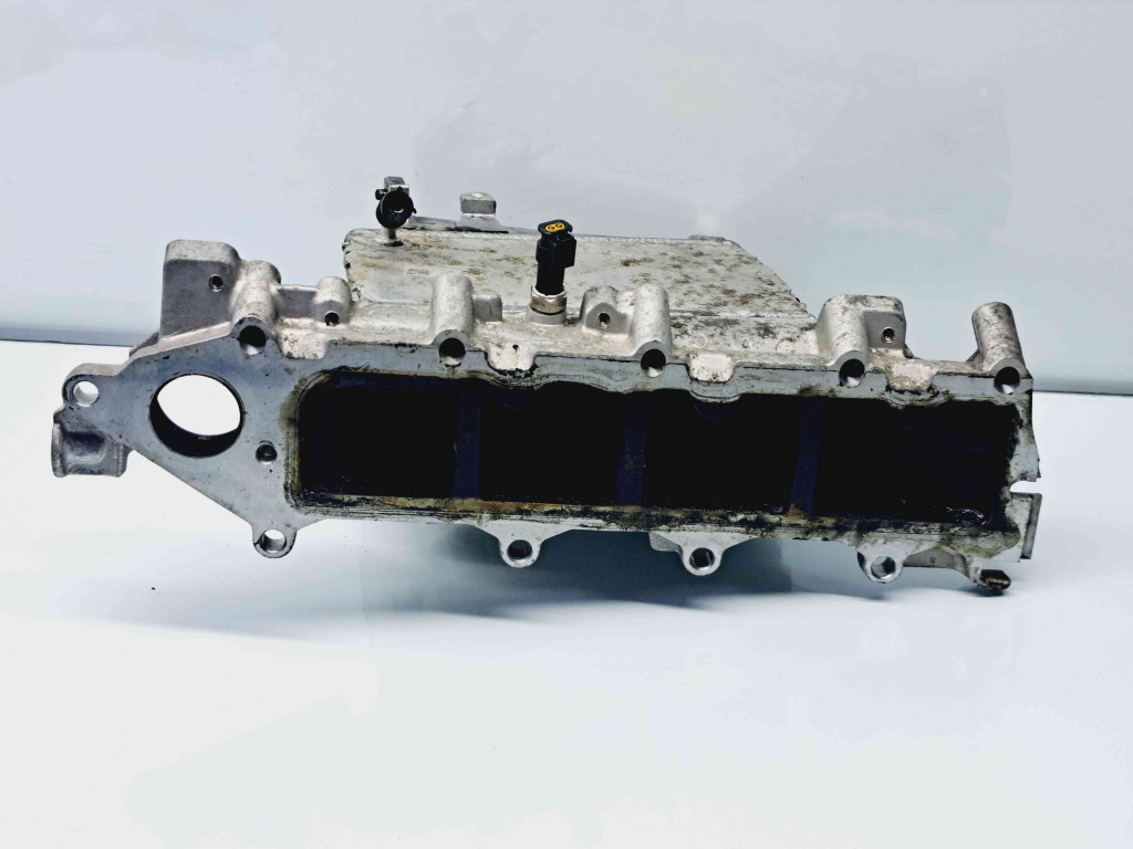 Galerie admisie cu intercooler AUDI A4 (8K2, B8.5) Facelift [Fabr 2008-2015] 04L129766AD 2.0 TDI CNHA140KW / 190CP