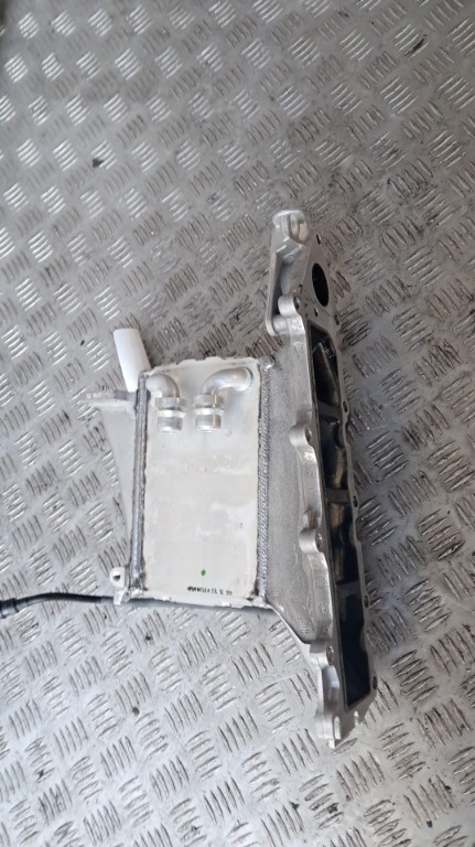 Galerie admisie cu intercooler AUDI A5 2.0 TDI an fab. 2019 cod 04L129766BB