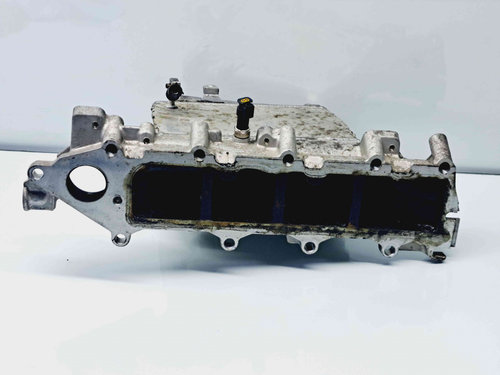 Galerie admisie cu intercooler AUDI A5 (8T3) [Fabr 2007-2015] 04L129766AD 2.0 TDI CNHA140KW / 190CP
