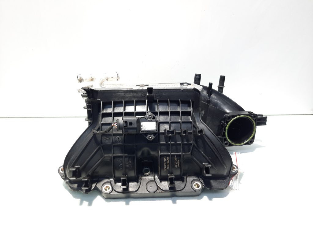 Galerie admisie cu intercooler, cod 03C129711AD, Vw Jetta 4 (6Z) 1.4 TSI, CAX (id:572716)