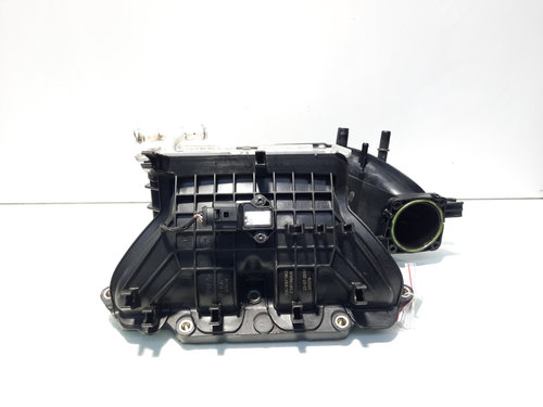 Galerie admisie cu intercooler, cod 03C129711AD, Vw Jetta 4 (6Z) 1.4 TSI, CAX (id:572716)