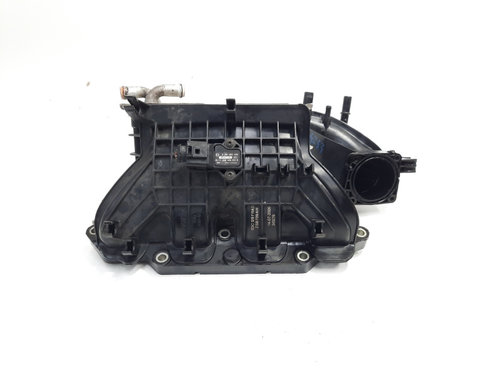 Galerie admisie cu intercooler, cod 03C145749B, VW Jetta 4 (6Z), 1.4 TSI, CAXA (idi:444253)