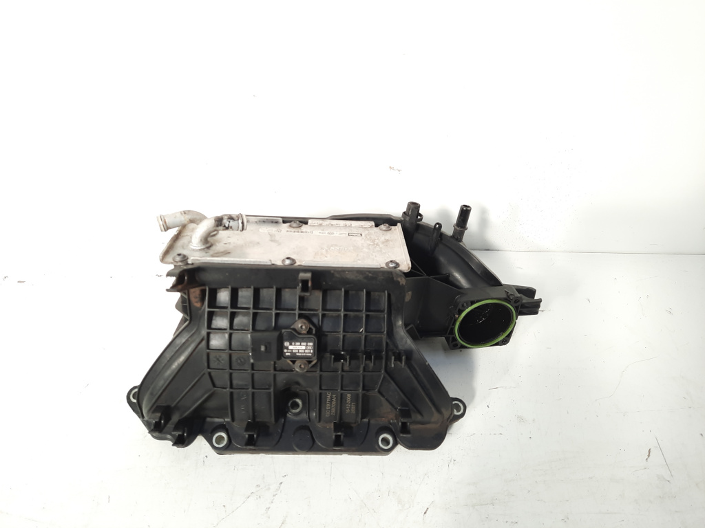 Galerie admisie cu intercooler, cod 03C145749B, Skoda Octavia 2 (1Z3), 1.4 TSI, CAXA (id:582168)