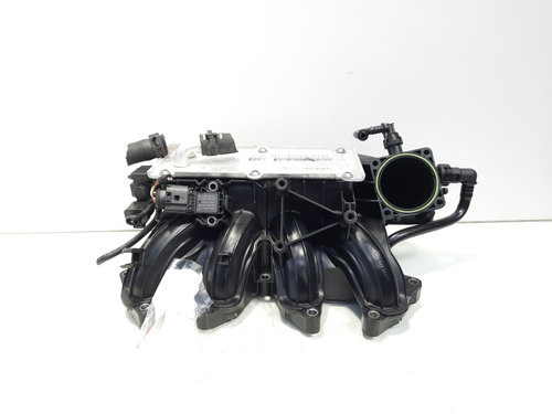 Galerie admisie cu intercooler, cod 03F129711H, 03F1457498, Seat Ibiza 5 (6J5), 1.2 TSI, CBZ (id:616...