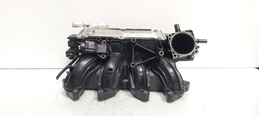 Galerie admisie cu intercooler, cod 03F129711H, 03F145749B, Seat Ibiza 5 (6J5) 1.2 TSI, CBZ (id:688588)