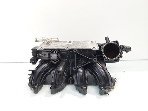 Galerie admisie cu intercooler, cod 03F129711H, 03F145749B, Seat Ibiza 5 (6J5), 1.2 TSI, CBZ (id:652...