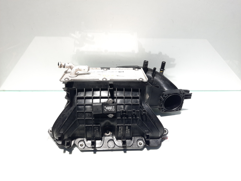 Galerie admisie cu intercooler, Skoda Octavia 2 (1Z3) [Fabr 2004-2013] 1.4 tsi, CAXA, 03C145749B (id:441180)