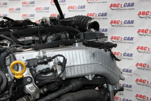 Galerie admisie cu intercooler Volkswagen Golf 8 2020-2024 05L129766Q