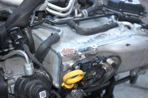 Galerie admisie cu intercooler Volkswagen Passat B8 2014-2019 05L129766R