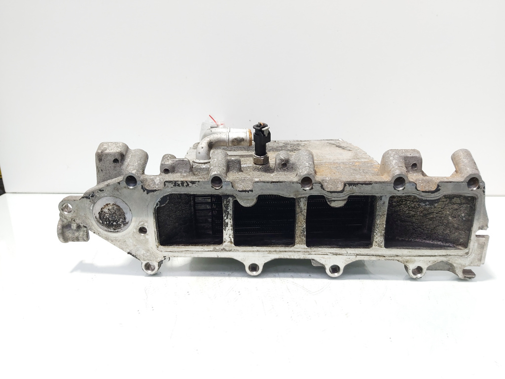 Galerie admisie cu intercooler, VW Golf 7 (5G), 1.6 TDI, CLH (id:687878)