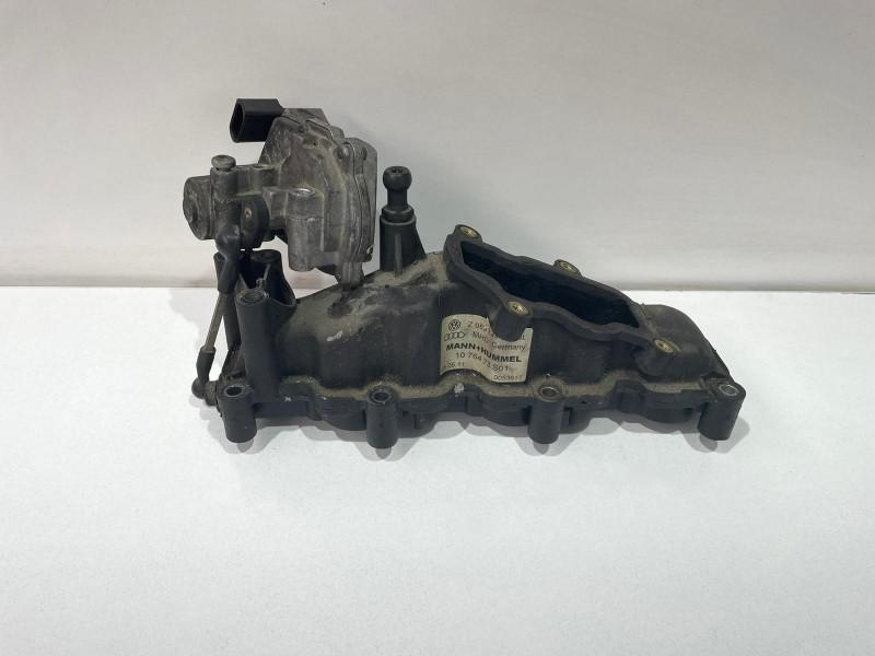 Galerie admisie cu motoras 059129712bl Audi A6 4F/C6 [2004 - 2008]