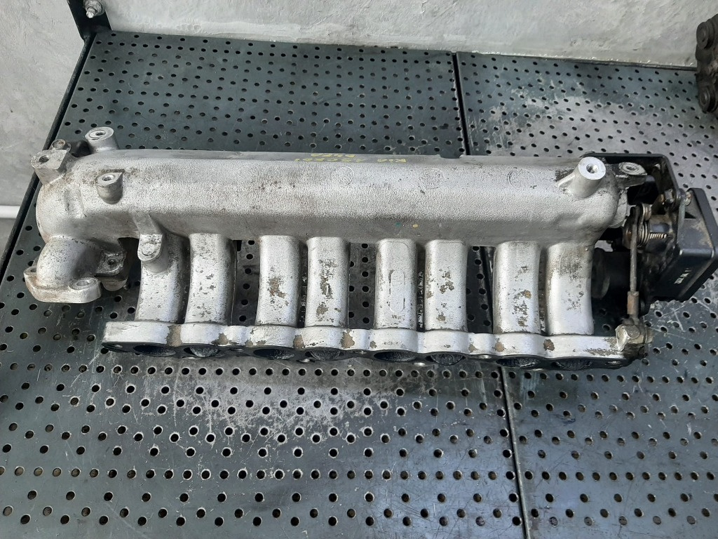 Galerie admisie cu motoras 1.5 crdi d4fa kia rio 2 hyundai accent 28320-2a400