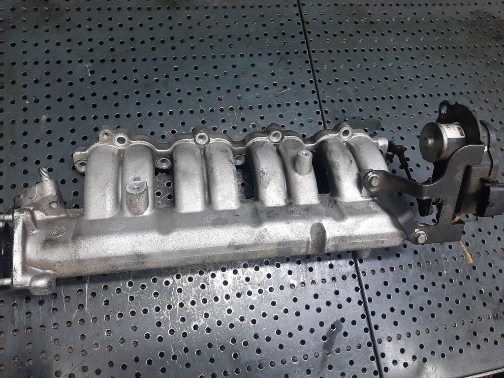 Galerie admisie cu motoras 1.5 crdi d4fa kia rio 2 hyundai accent 28320-2a400