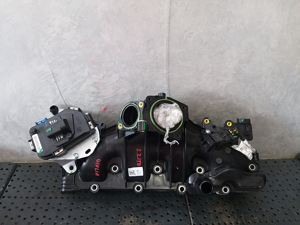 Galerie admisie cu motoras 2.2 jtd alfa romeo giulia 552724390